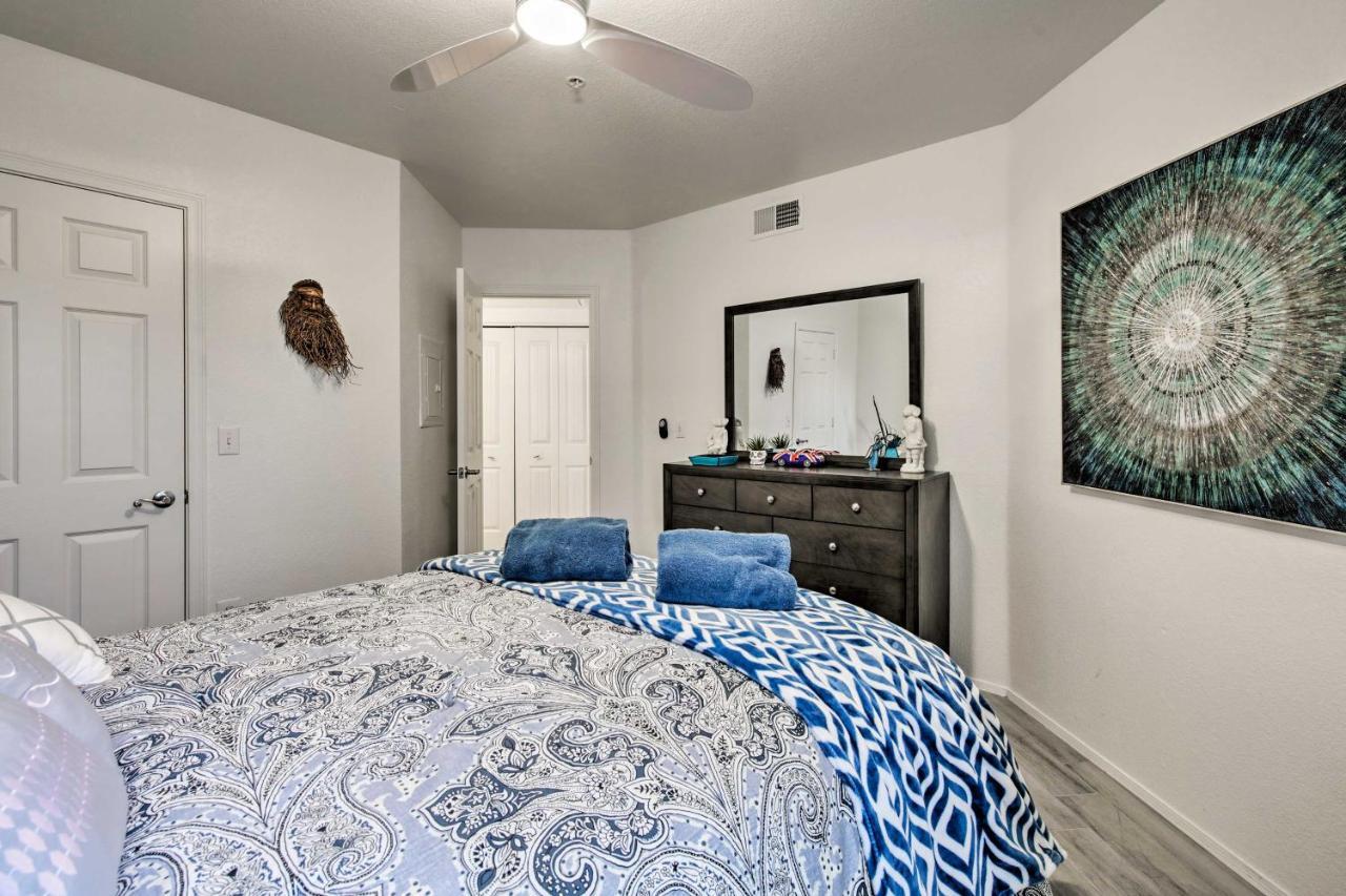 Modern Condo With Pool About 3 Mi To Downtown Phoenix! 외부 사진